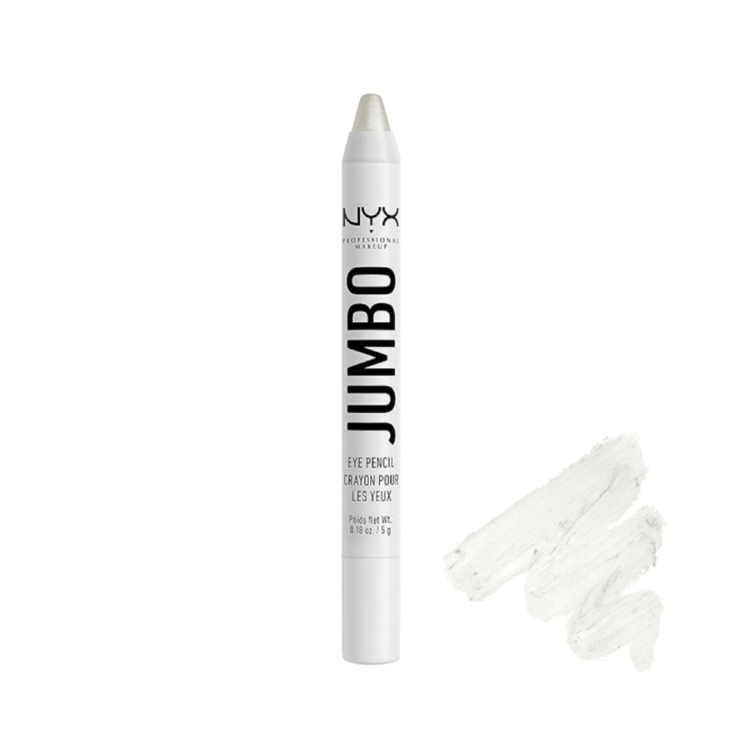 سایه چشم مدادی نیکس مدل Jumbo