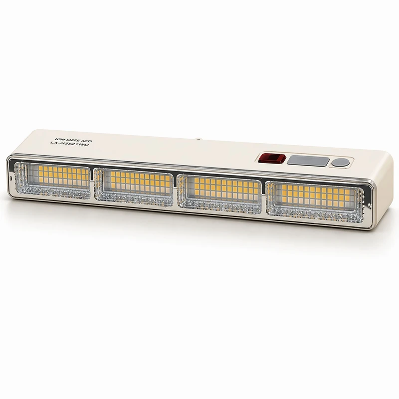 چراغ روشنایی مدل Powered Model کد50W