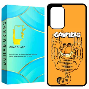 Ghab Guard GCHPA53 Cover For Samsung Galaxy A53 5G 