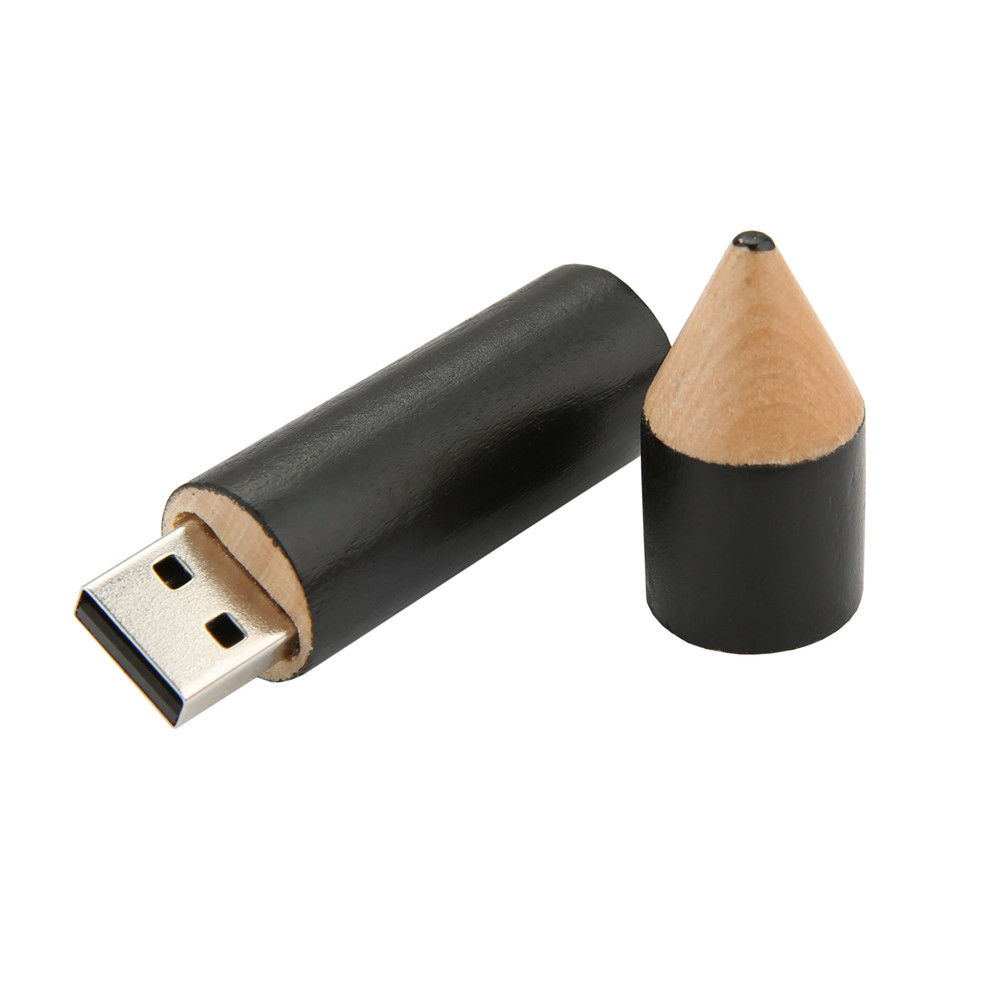 فلش مموری پرلیت یو اس بی مدل مداد کد P-15 ظرفیت 128 گیگابایت