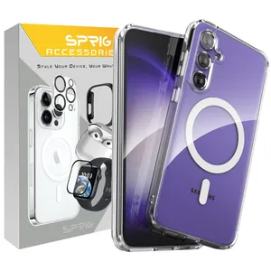 Sprig Magsafe cover suitable for Samsung Galaxy S23 FE