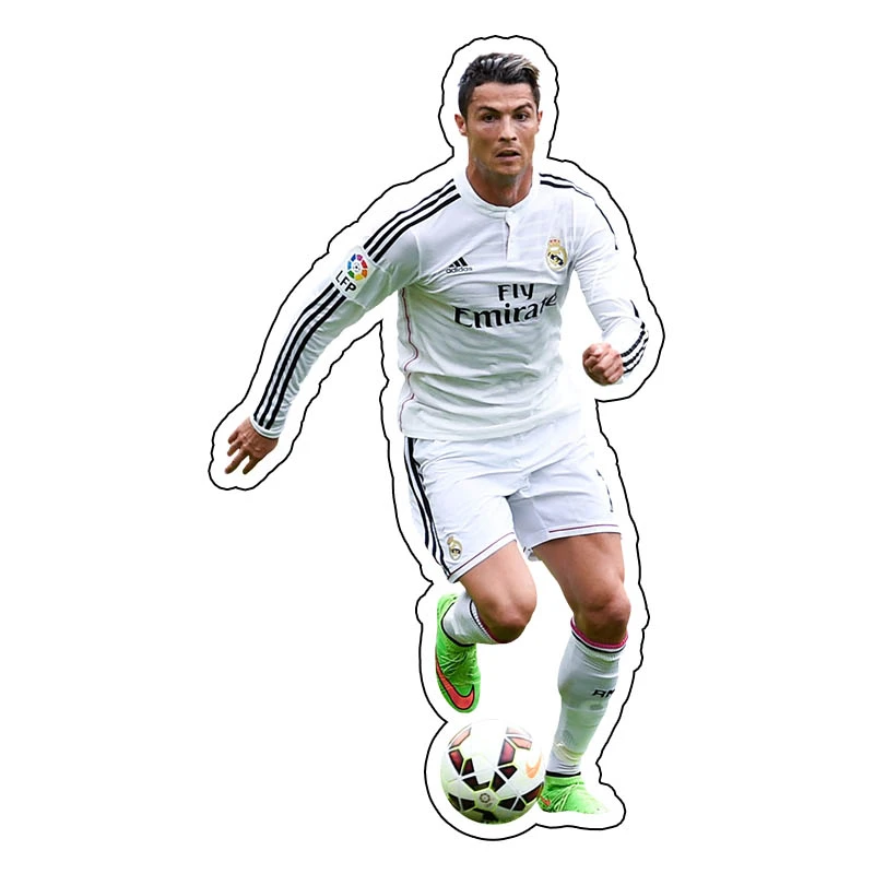 استند تولد طرح رونالدو کد 41