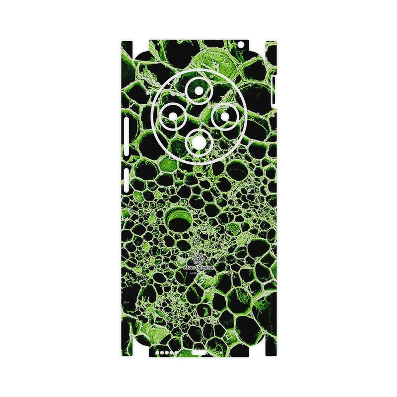 برچسب پوششی ماهوت مدل Atom Universe 4-FullSkin مناسب برای گوشی موبایل شیائومی Redmi 14C