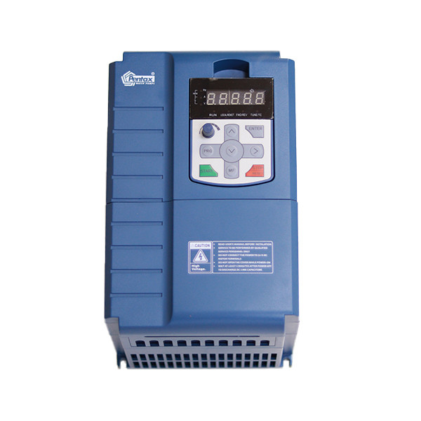 اینورتر پنتاکس مدل DSI-400-7K5G3 ظرفیت 7.5 کیلووات