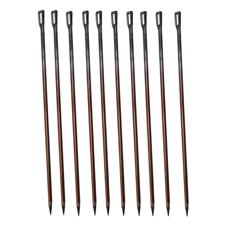 سوزن جوالدوز سامکو مدل YP-010 بسته 10 عددی