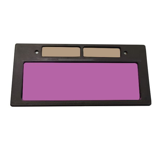 ماسک اتوماتیک جوشکاری مدل powered Solar بسته 10 عددی ماسک اتوماتیک جوشکاری مدل powered Solar بسته 10 عددی