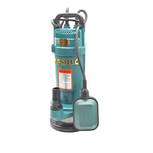 پمپ کف کش اپولو کد 00250026