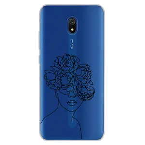 Megafone C28-B Cover For Redmi 8A