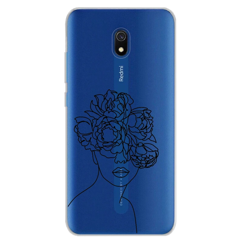 کاور مگافون کد C28-B مناسب برای گوشی موبایل آنر 8A / 8A Pro / 8A Prime