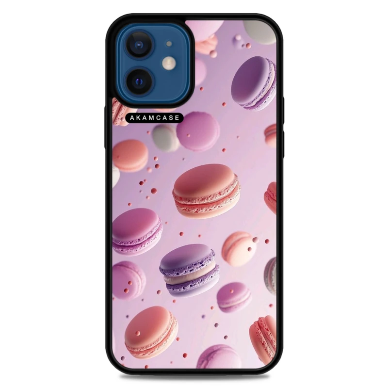 کاور آکام مدل AMC-WA12M-CANDY-5 مناسب برای گوشی موبایل اپل iPhone 12 Mini