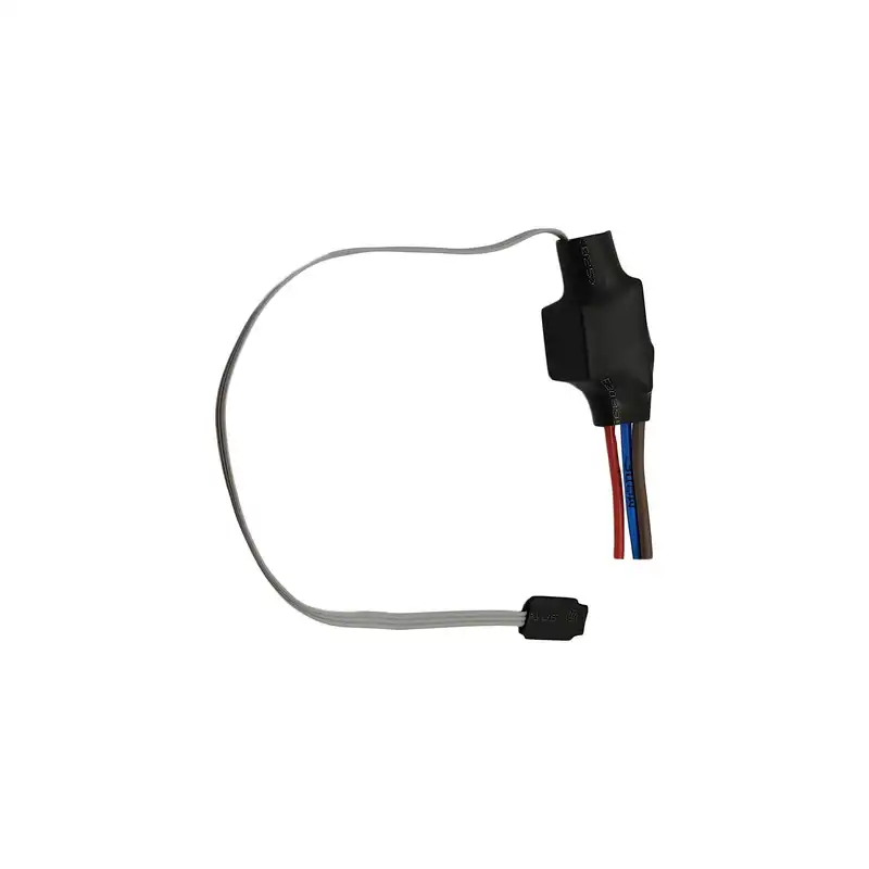 قطع کن ضد سرقت خودرو مدل DR105