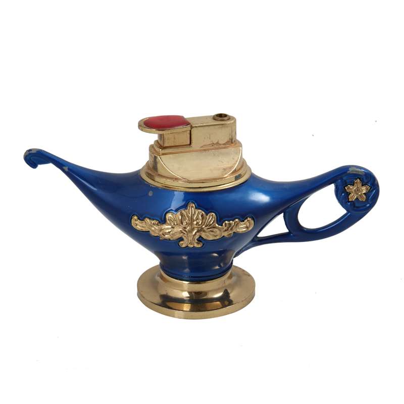 فندک بازرگانی میلادی مدل چراغ جادو کد FAN_564