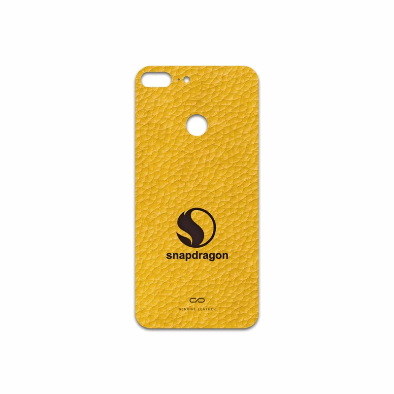 برچسب پوششی ماهوت مدل ML-SNPDRGN مناسب برای گوشی موبایل آنر 9 Lite