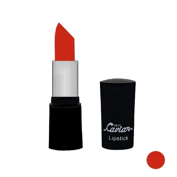 رژ لب جامد خاویار شماره 001