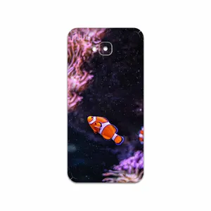 MAHOOT Clownfish Cover Sticker for ASUS Zenfone 4 Selfie