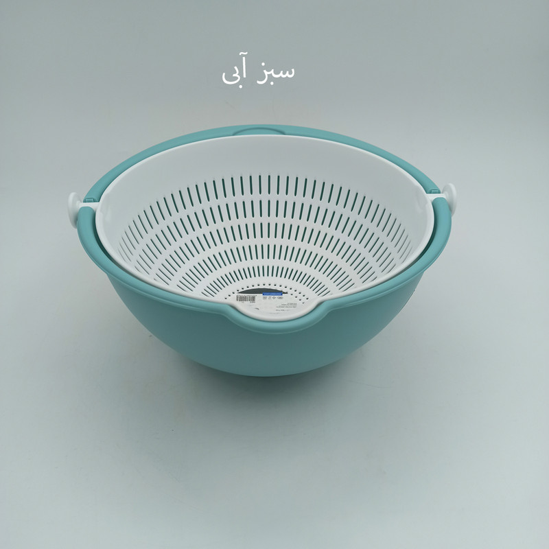 آبکش و آبگیر هوبی لایف مدل 04.1313