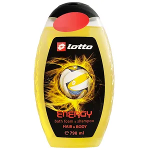 Lotto Sea Sult Body Shampoo 798 ml