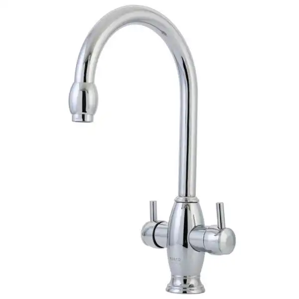 شیر آشپزخانه راسان مدل رزا دومنظوره