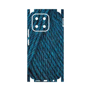 MAHOOT Fabric Texture 1-FullSkin Cover Sticker for Honor X6b