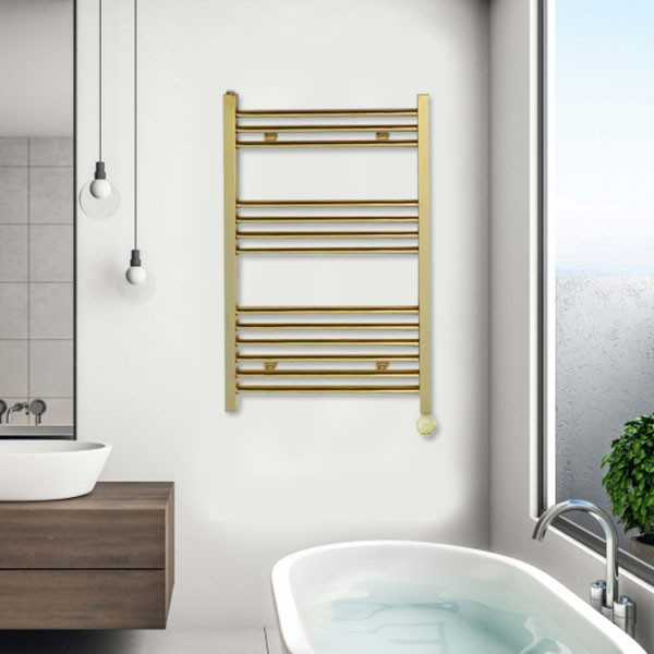 رادیاتور حوله خشک کن مدل PG80