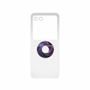 MAHOOT Minimal Universe Lens Cover Sticker for Motorola Razr 40 Ultra