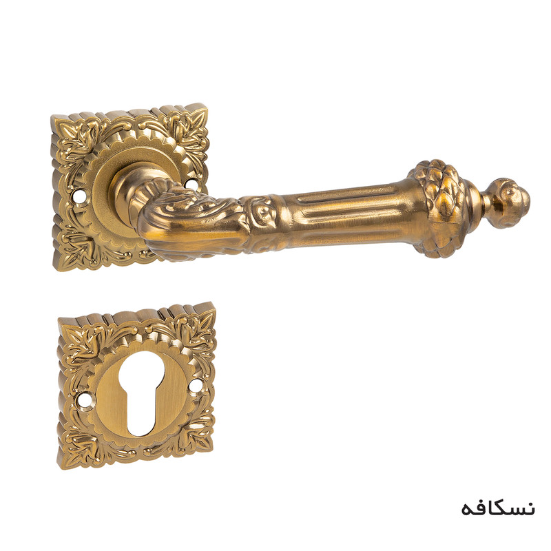 دستگیره در ترووان مدل 1703