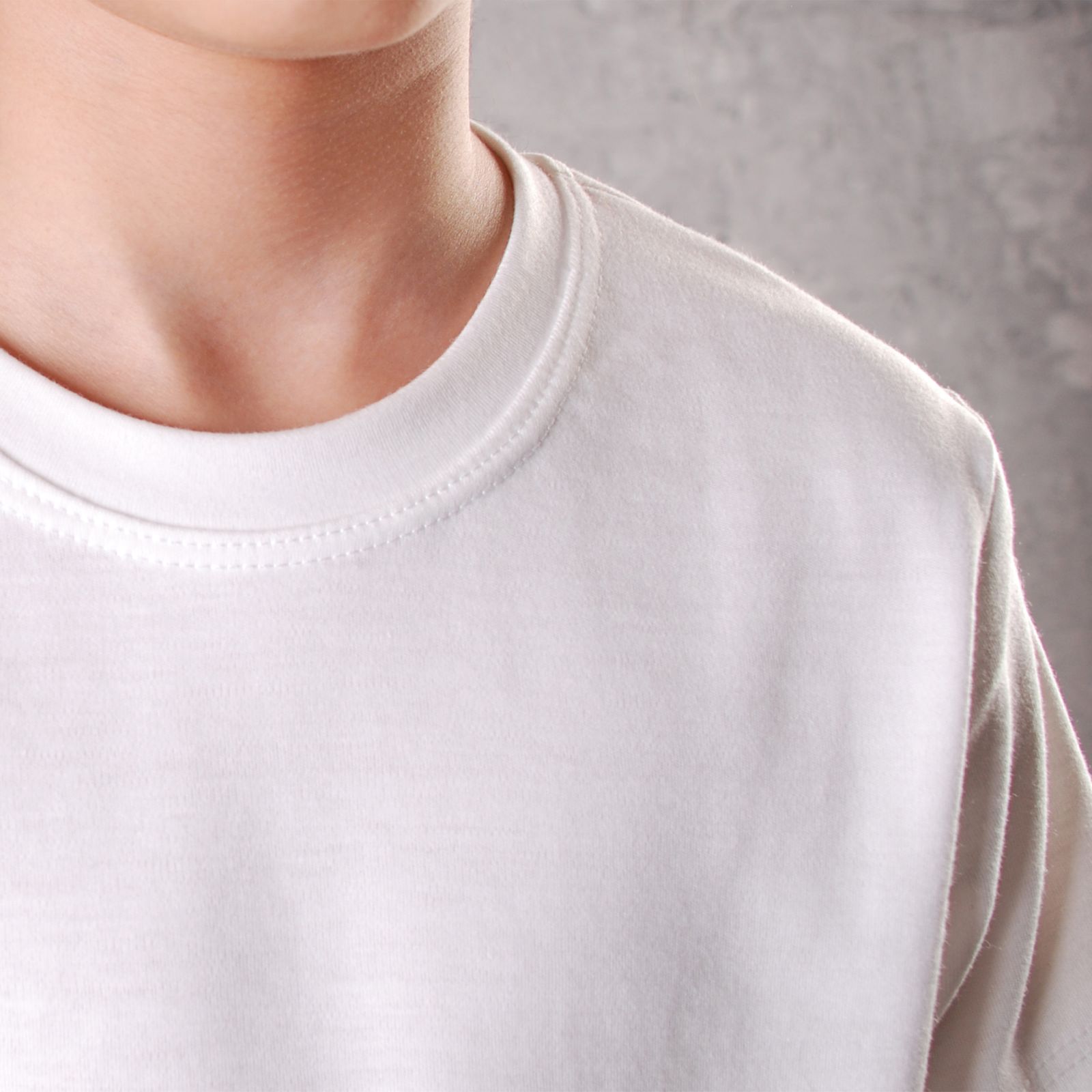 ست پیراهن و تی شرت پسرانه قرآنی مدل 211604ORG -  - 7