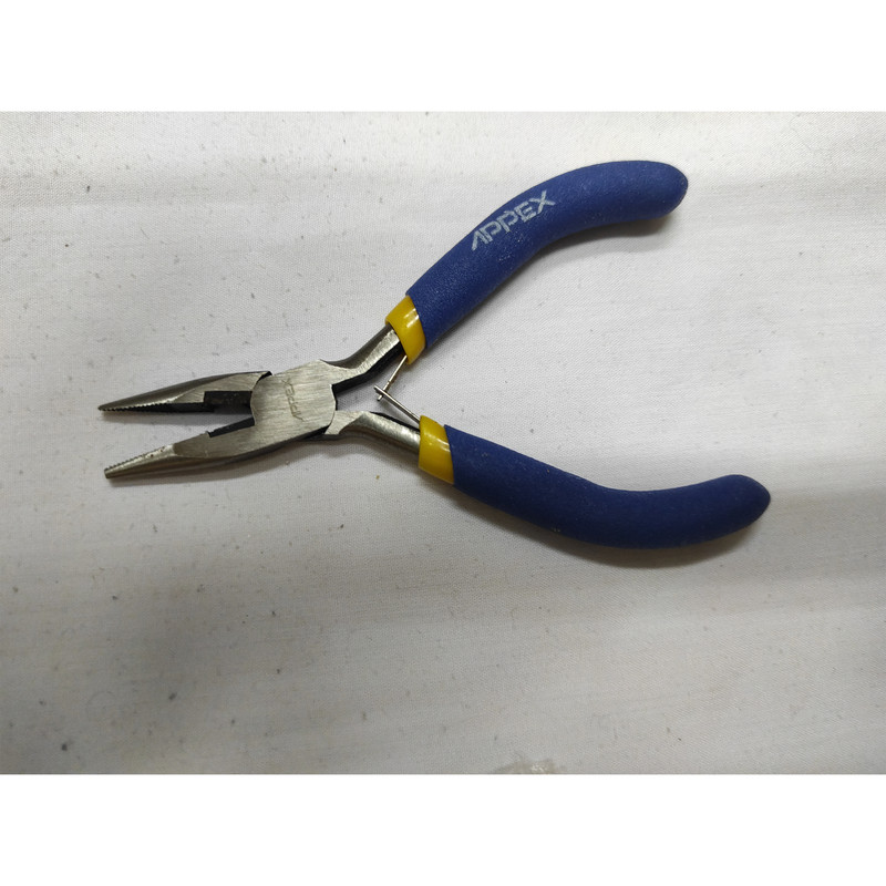 جعبه ابزار اپکس مدلSMT-APEXX-36PCS-HAND-TOOLSمجموعه 36 عددی