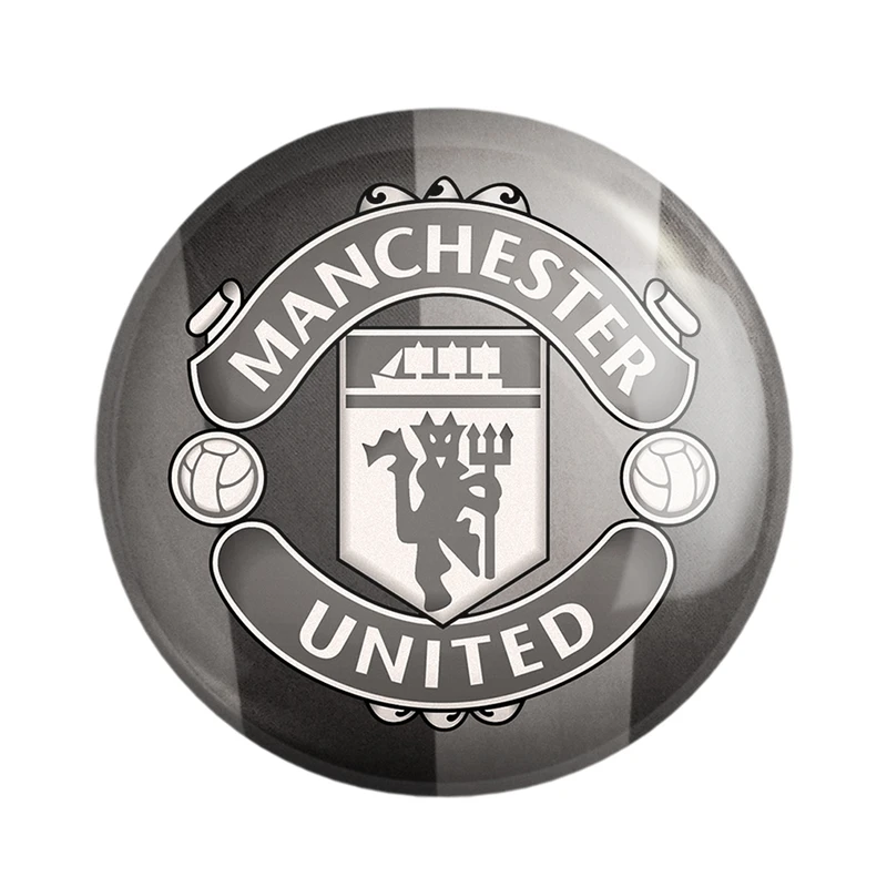 مگنت خندالو مدل باشگاه منچستر یونایتد کد 26510