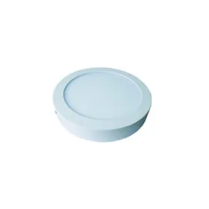 چراغ 12وات ال ای دی  سیلور لایت مدل روکار