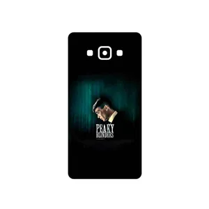 MAHOOT peaky blinders Cover Sticker for Samsung Galaxy A7 2015