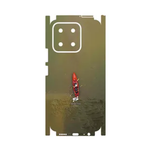 MAHOOT Kayak-FullSkin Cover Sticker for Honor X5b Plus
