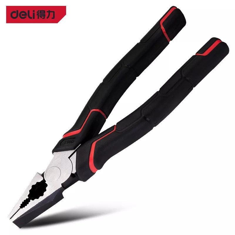 انبردست دلی مدل DL100106 سایز 6 اینچ