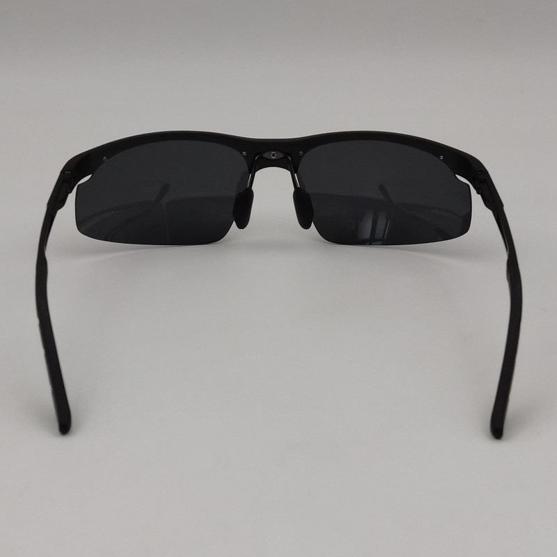 عینک آفتابی بایکر (Biker) پلیس 12