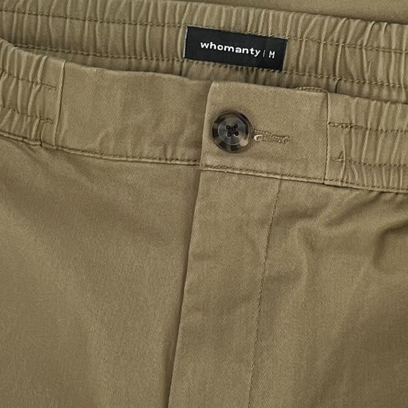 شلوار مردانه هومنیتی مدل XR5W8