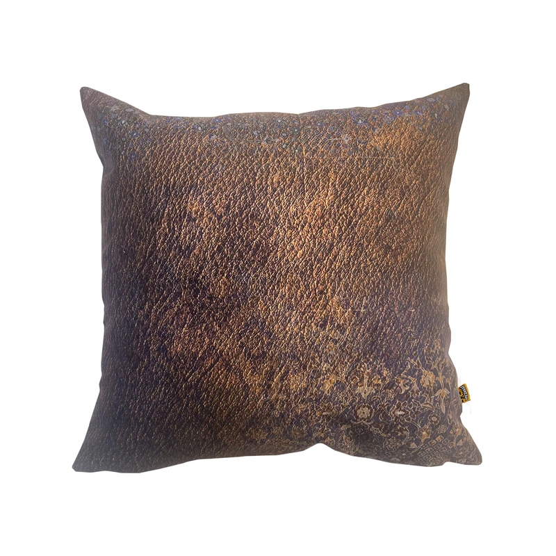 کاور کوسن مشکات مدل C236 سایز 40X40 سانتی متر