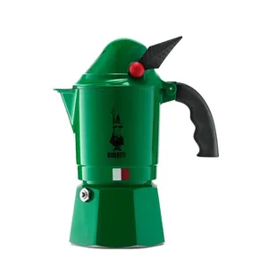 قهوه ساز بیالتی مدل Alpina 3cup