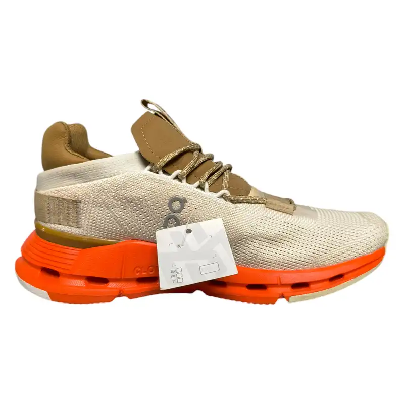 کفش مخصوص دویدن زنانه آنرانینگ مدل CLOUD NOVA