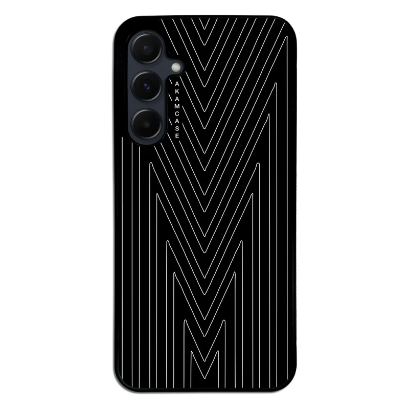 کاور آکام مدل AMC-WSGA55-ALPHAZEBRABET-49مناسب برای گوشی موبایل سامسونگ Galaxy A55