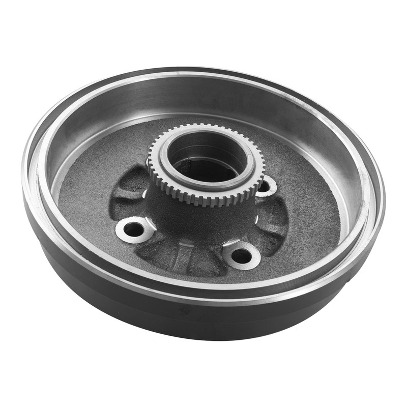 کاسه ترمز چرخ عقب بالتین کد 95193424 مناسب برای تیبا