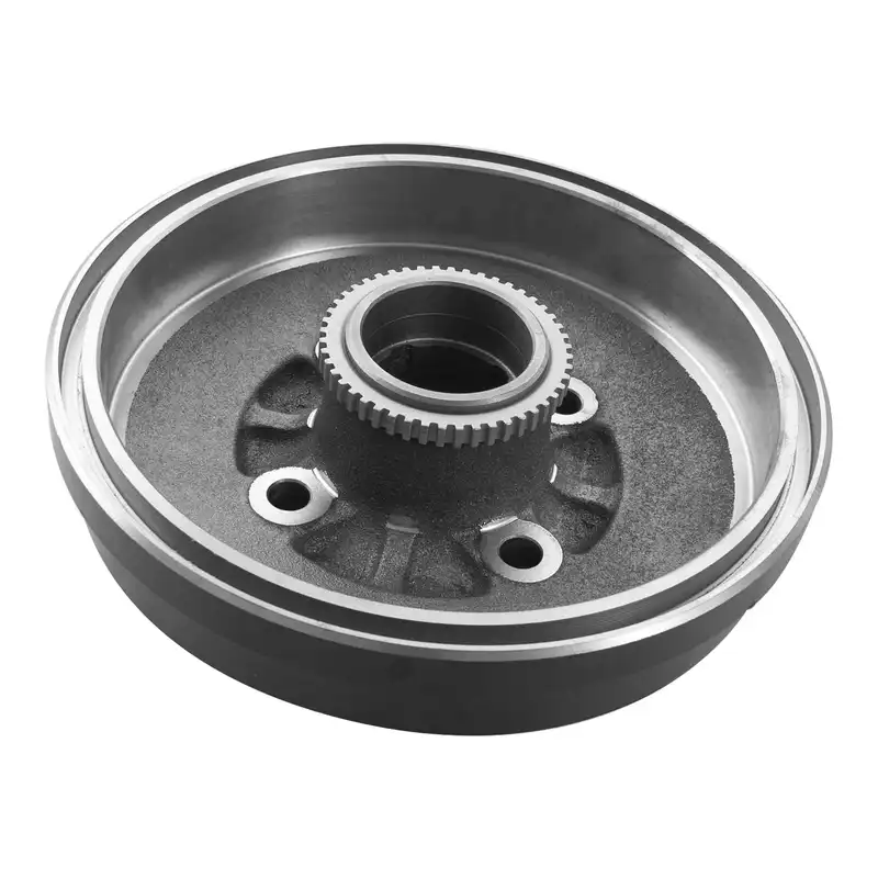 کاسه ترمز چرخ عقب بالتین کد 95193424 مناسب برای تیبا