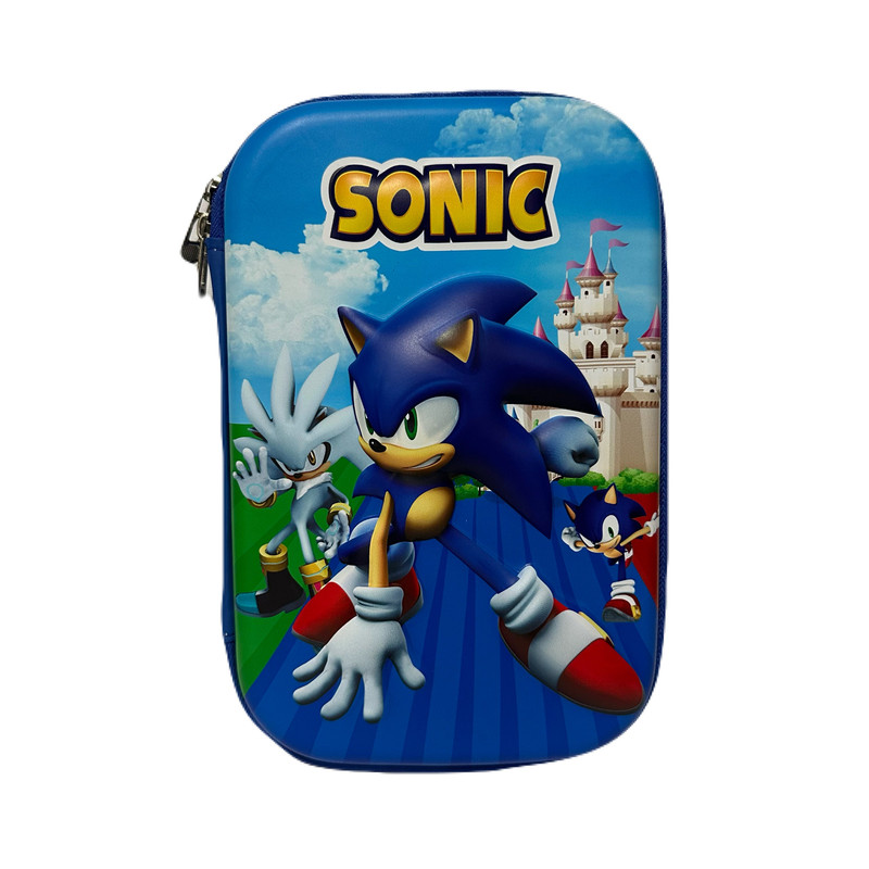 جامدادی تبلتی طرح سونیک