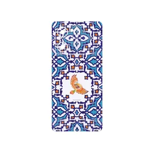 MAHOOT Homa_Tile Cover Sticker for Xiaomi Poco X5 Pro