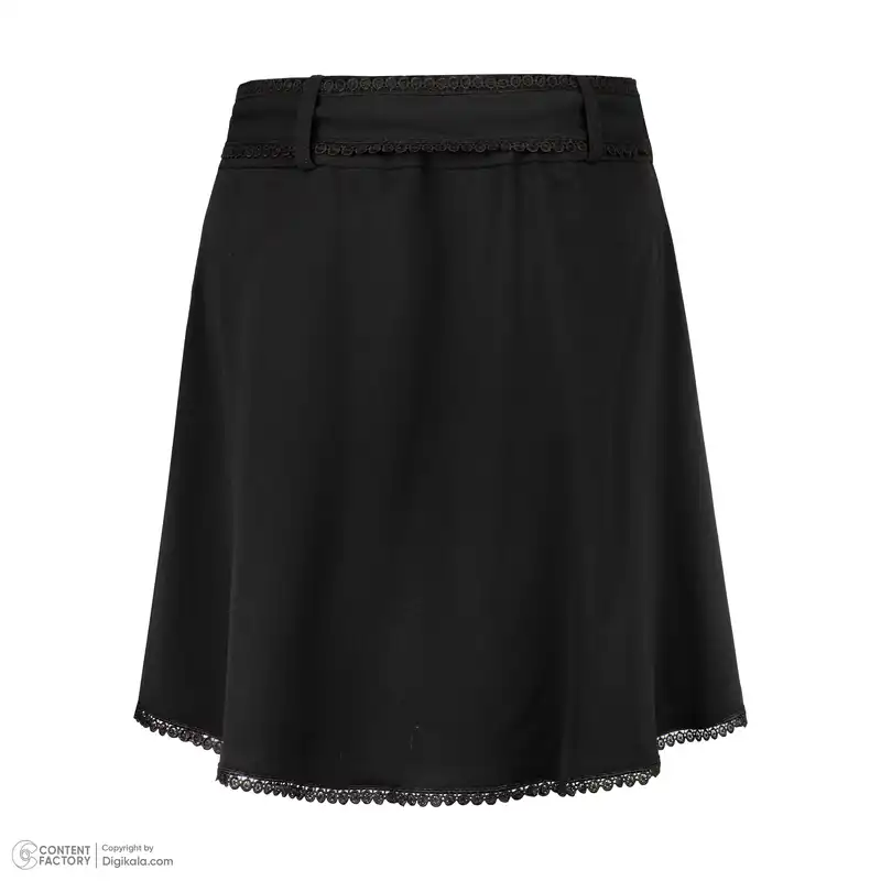 دامن زنانه گردیه مدل 310132