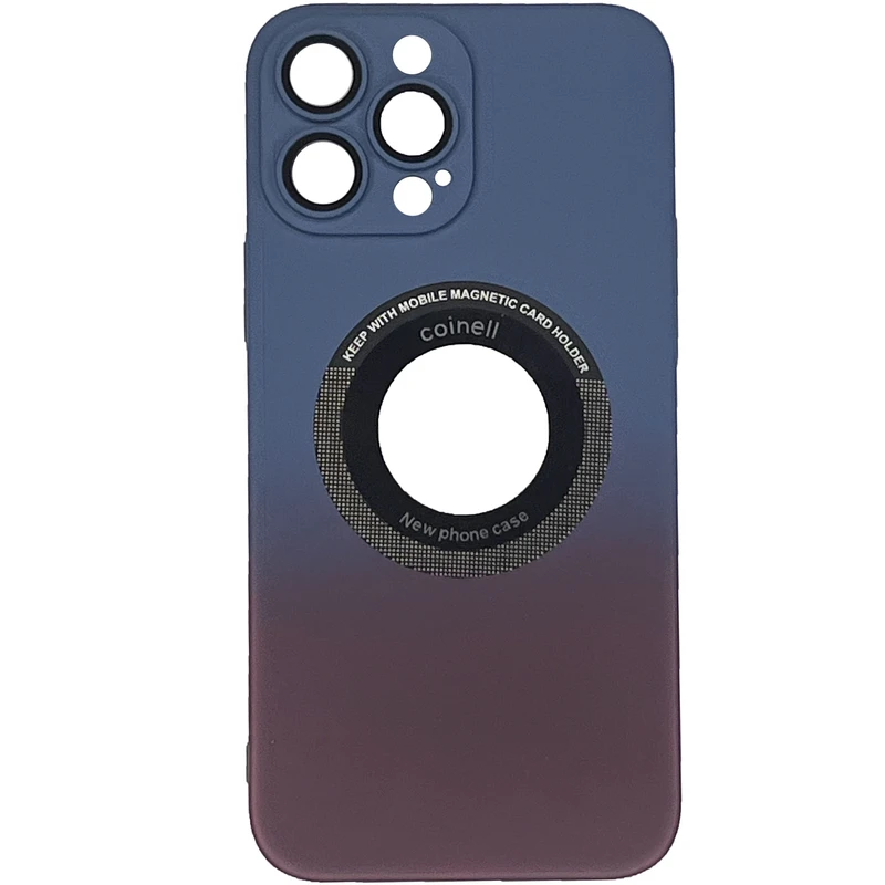 کاور  مدل Q-01 مناسب برای گوشی موبایل اپل Iphone 12pro