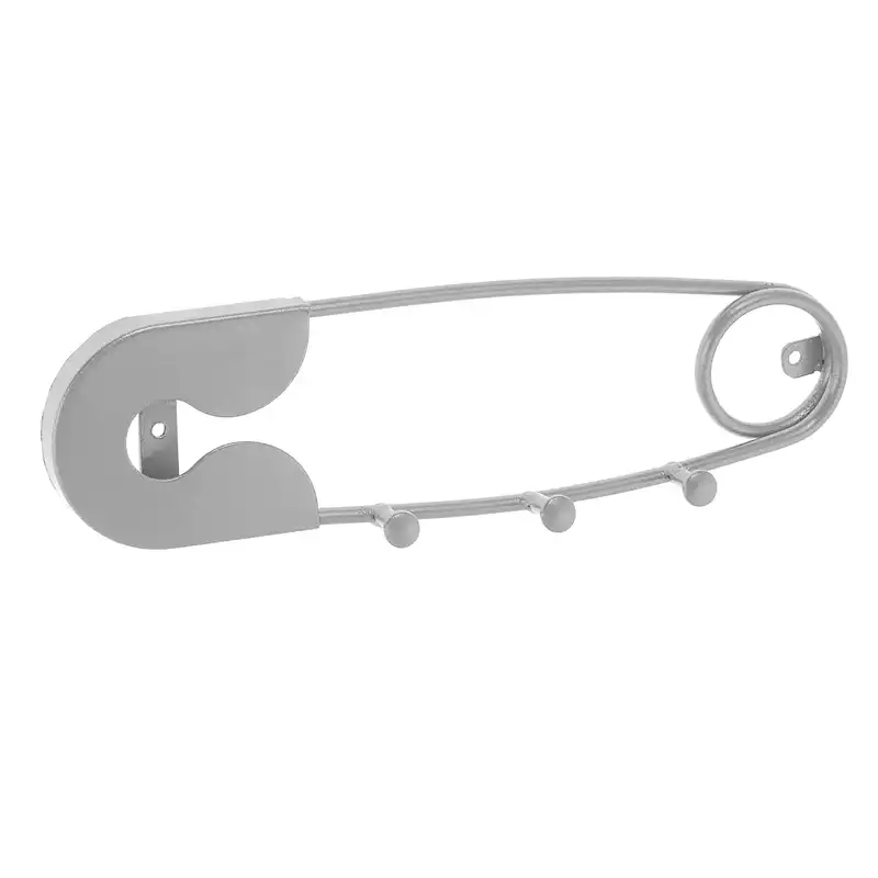 جاکلیدی مدل سنجاق قفلی کد 009