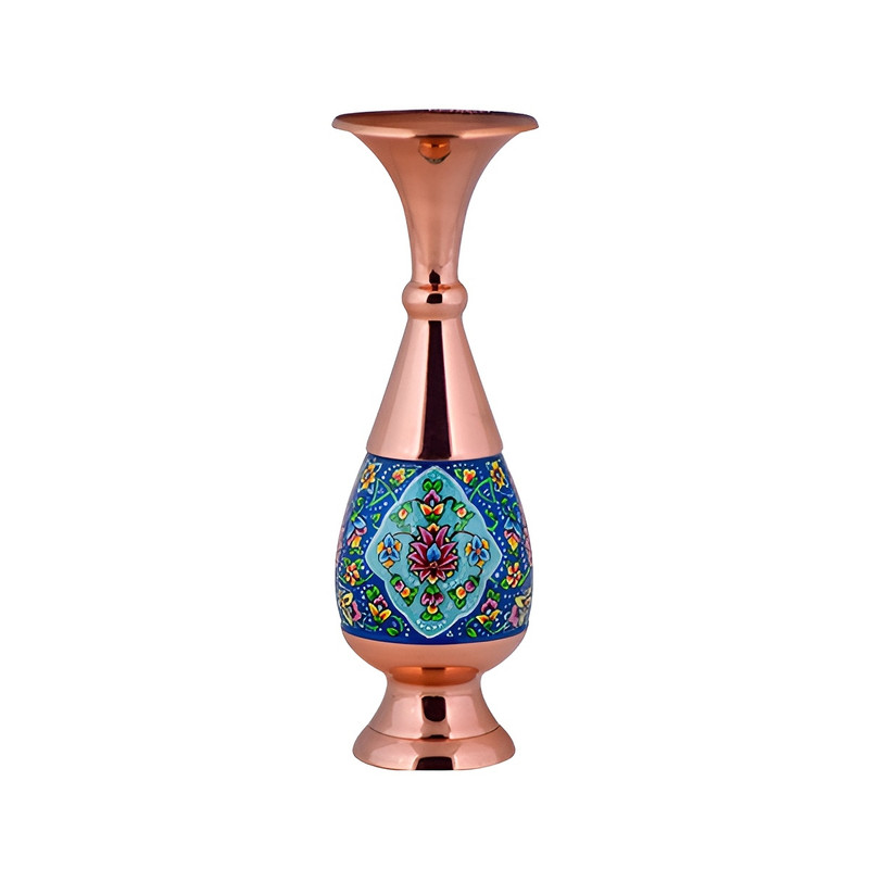 گلدان مسی مدل پرداز کد PM20