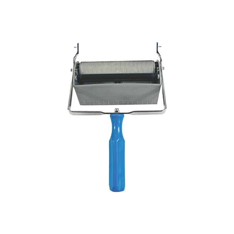 دسته غلتک نقاشی کد 9601 سایز 6 اینچ