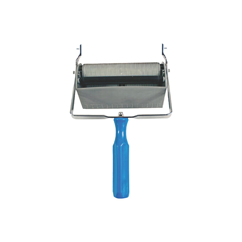 دسته غلتک نقاشی کد 9601 سایز 6 اینچ دسته غلتک نقاشی کد 9601 سایز 6 اینچ