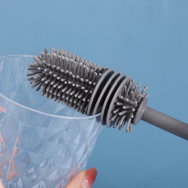 برس شیشه شوی مدل سیسکونی 360 درجه